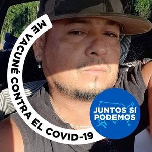 Meet your Posher, Eduardo